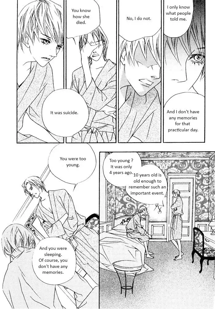 Savage Garden Chapter 21 9